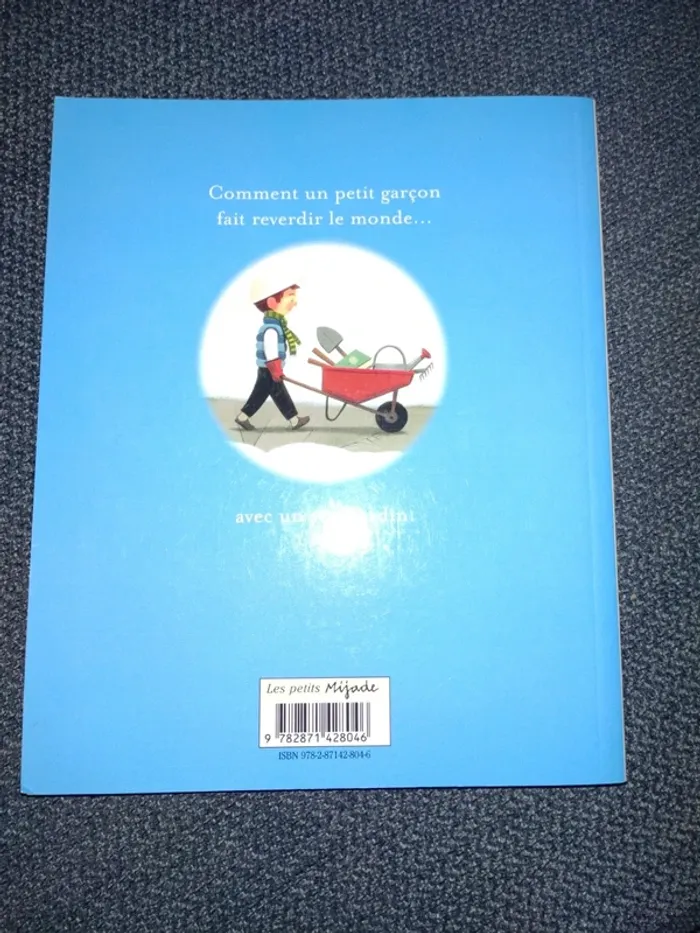 Le jardin voyageur - photo numéro 2