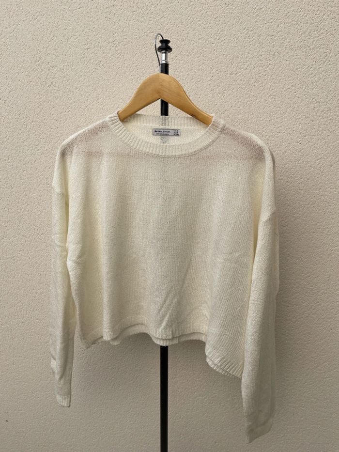 Pull mi saison