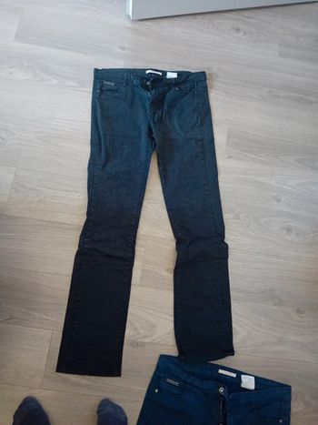 Pantalon camaieu taille m