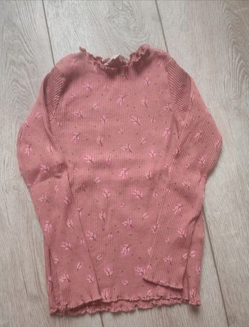 Pull dpam 4 ans