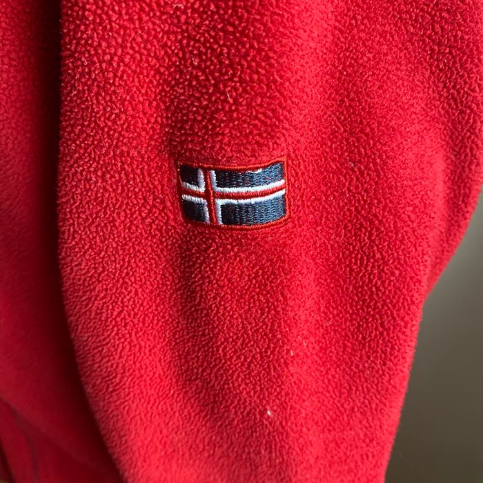 Veste polaire - photo numéro 5