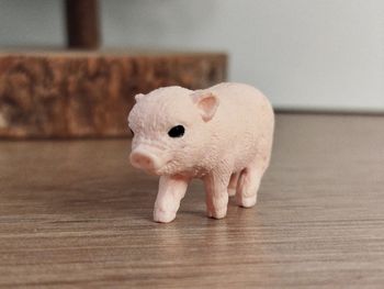 Schleich mini cochon Figurine Animal de la ferme Calendrier de l'avent