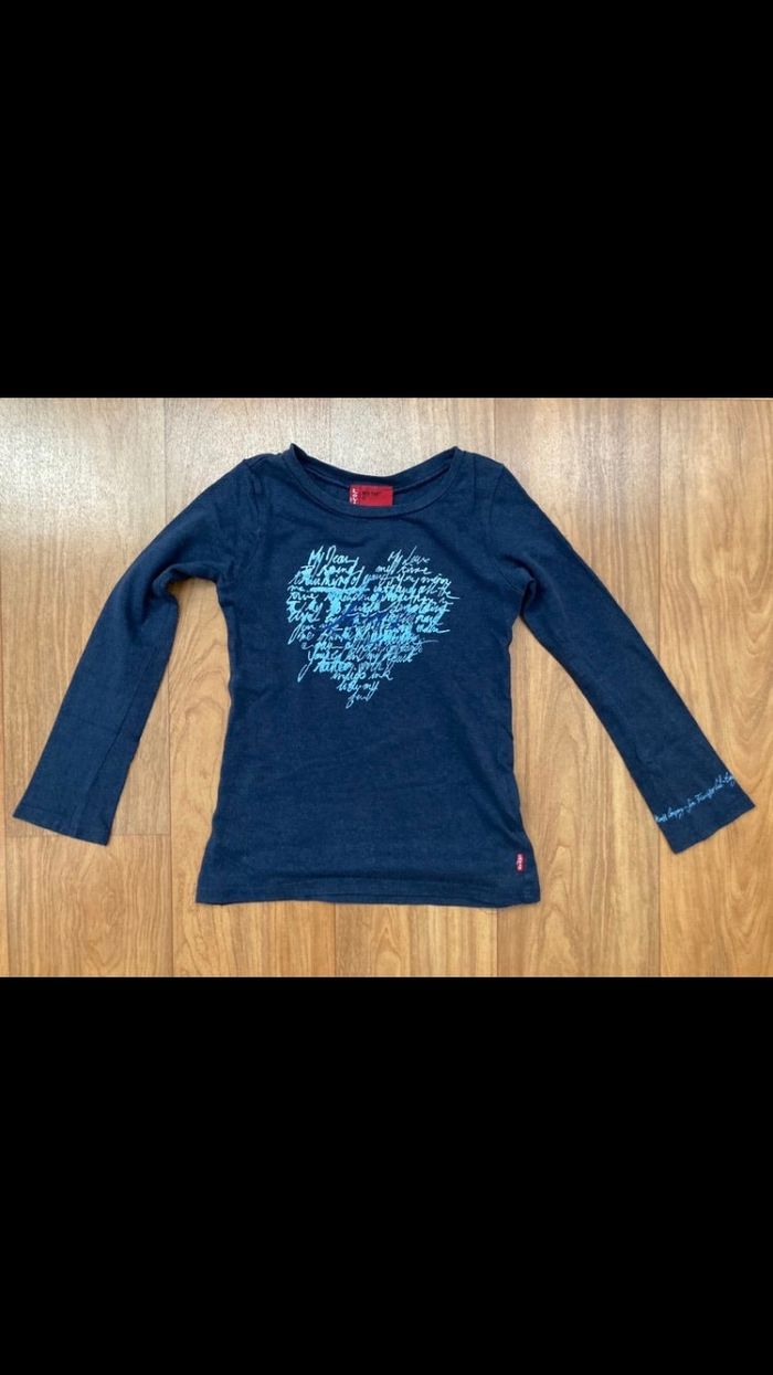 T-shirt Levi’s 3 ans