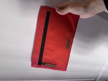 The Front Pocket Plaza Francia • Cabaïa