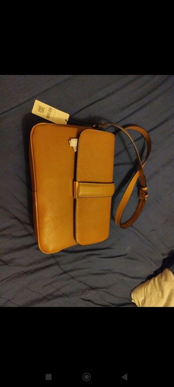 Sac parfois