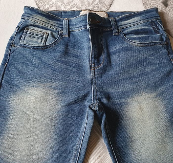 Bermuda de taille 14ans - photo numéro 2