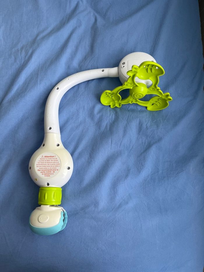 Mobile berceau - photo numéro 3