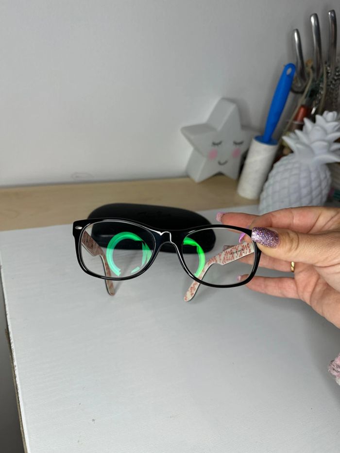 Monture Lunettes - photo numéro 6