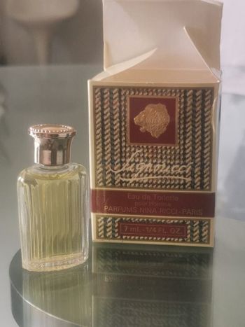 Miniature Signoricci Nina Ricci