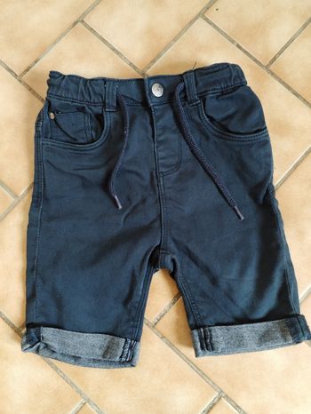 Pantacourt Orchestra, taille 18 mois