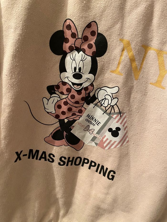 Pull Minnie - photo numéro 2