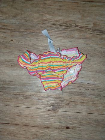 Maillot de bain 24 mois