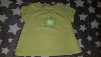 Tshirt 12 mois