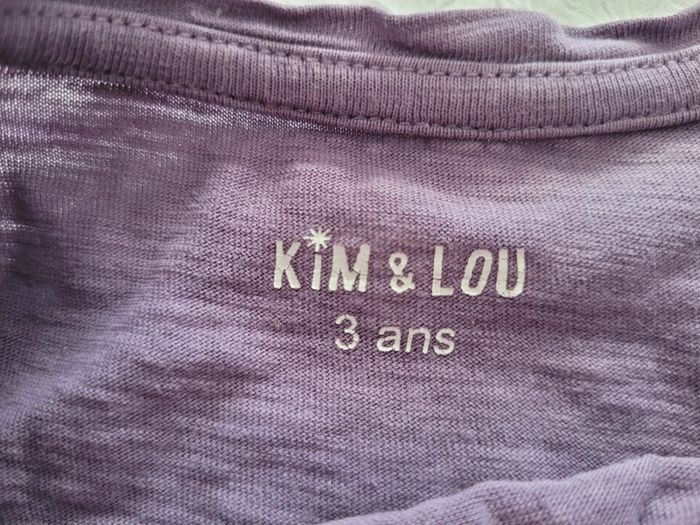 T-shirts - photo numéro 3