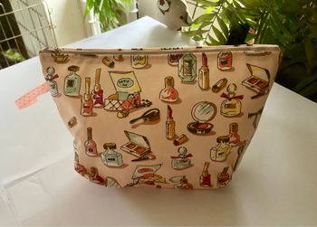 Trousse de toilette