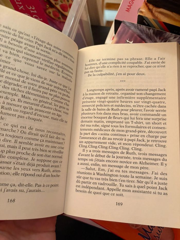 L’amour est son contraire - photo numéro 4