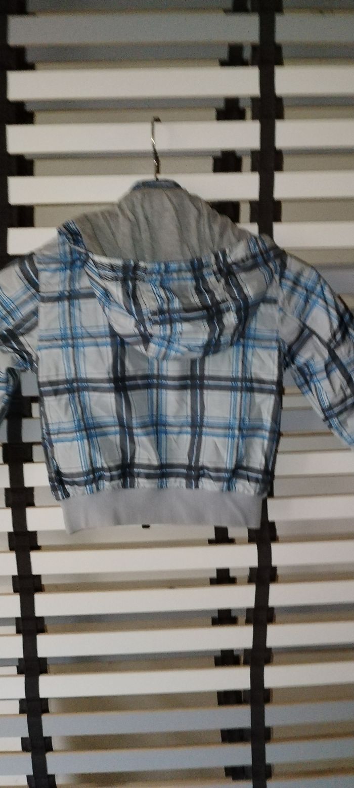 Blouson d'automne - photo numéro 6