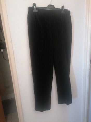 Pantalon taille 4
