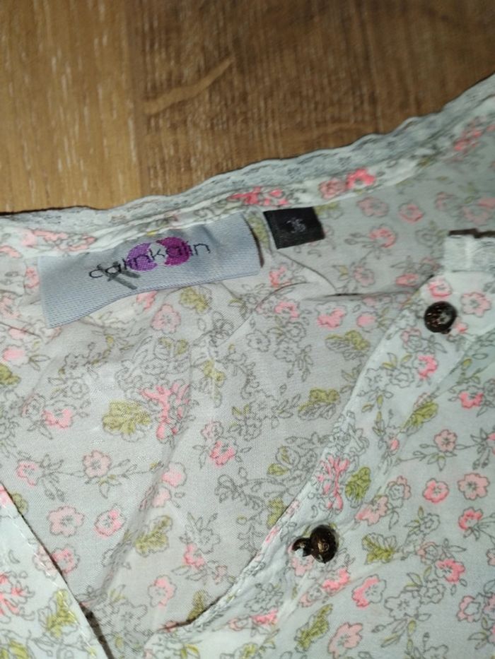 Haut femme taille 36 - photo numéro 3