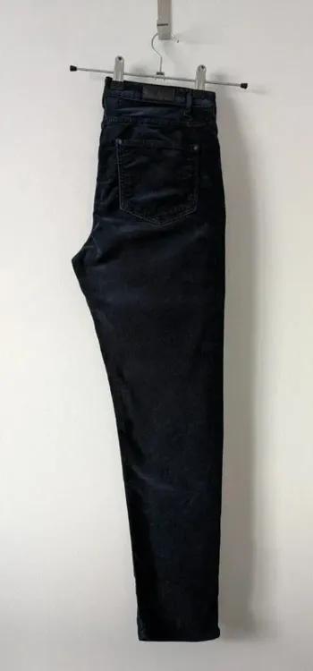Jean en velours - 123 - taille 38/40