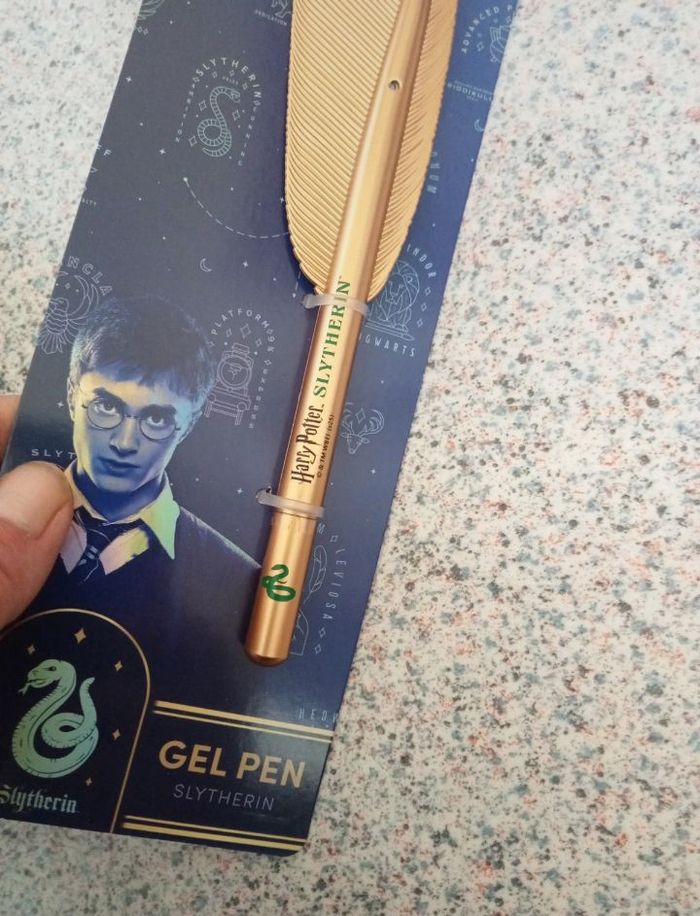 Stylo Gryffondor