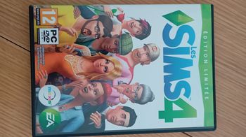 Sims 4