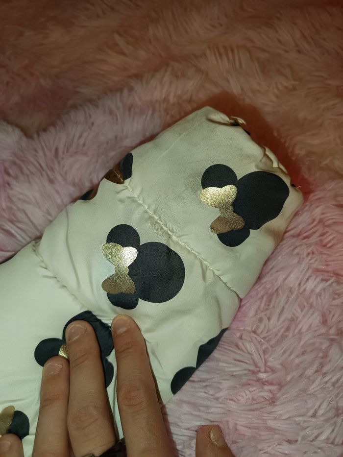 Manteau Minnie - photo numéro 3