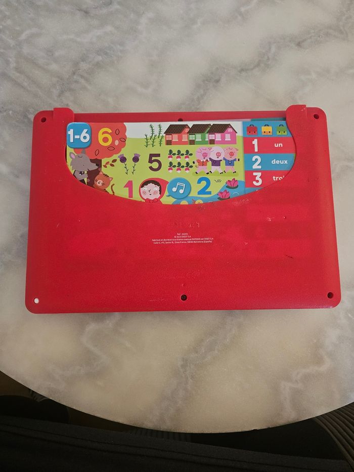 Jeu éducatif- Dokeo mon école - photo numéro 2