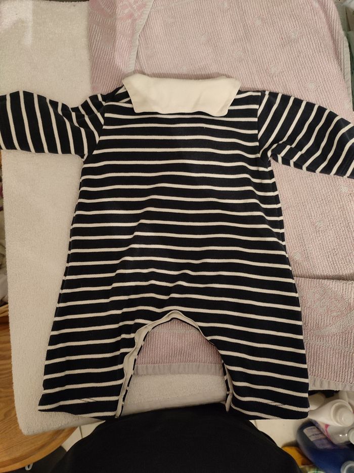 Combinaison - photo numéro 2