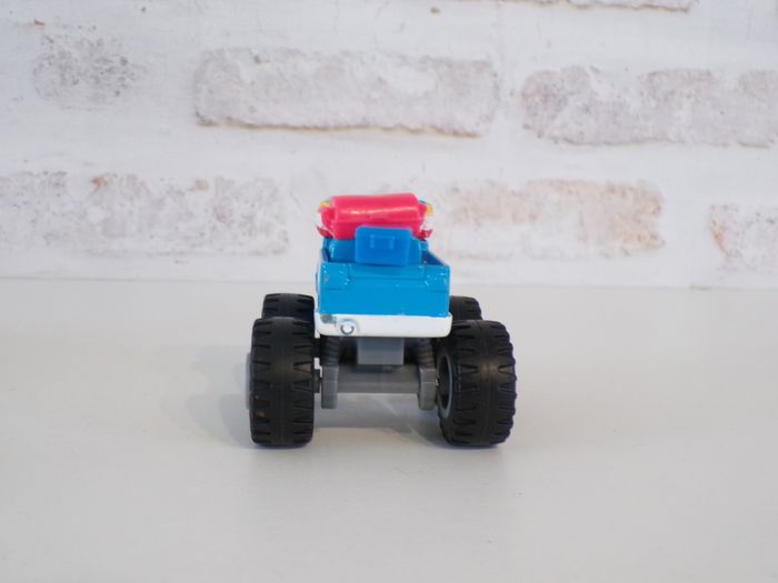 Monster Trucks - Gus - Les monstres Machines (J5) - photo numéro 6