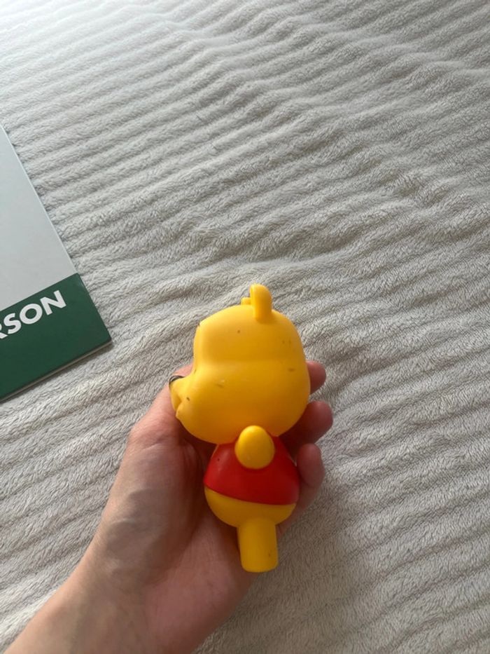 Mes premiers amis Disney livre et sa figurine - photo numéro 3