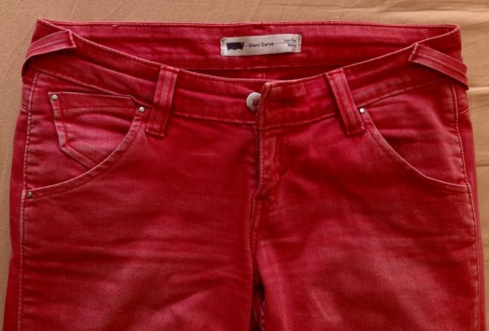 Jeans Levi’s - photo numéro 6