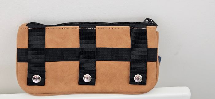 Pochette pour sac à main Crossbody Cabaïa - photo numéro 2