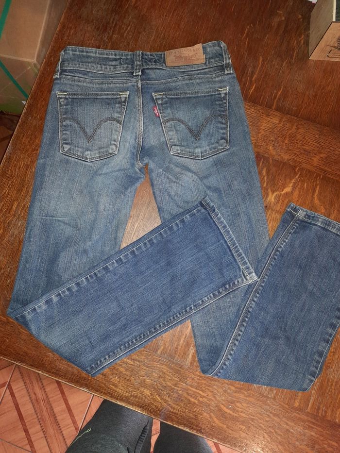 Jean levis 34 36 - photo numéro 2