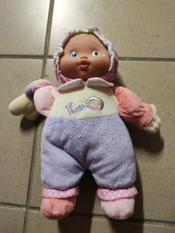 Poupee
