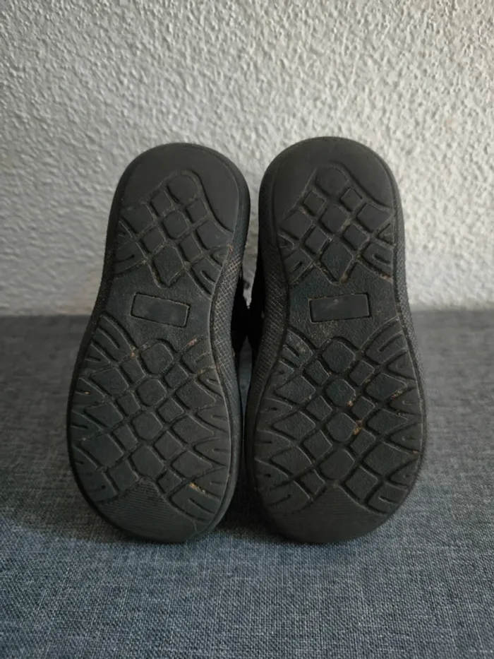 Bottes - photo numéro 6