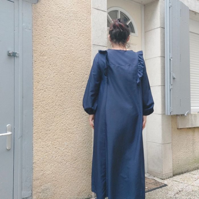 Magnifique robe pour M/L - photo numéro 5