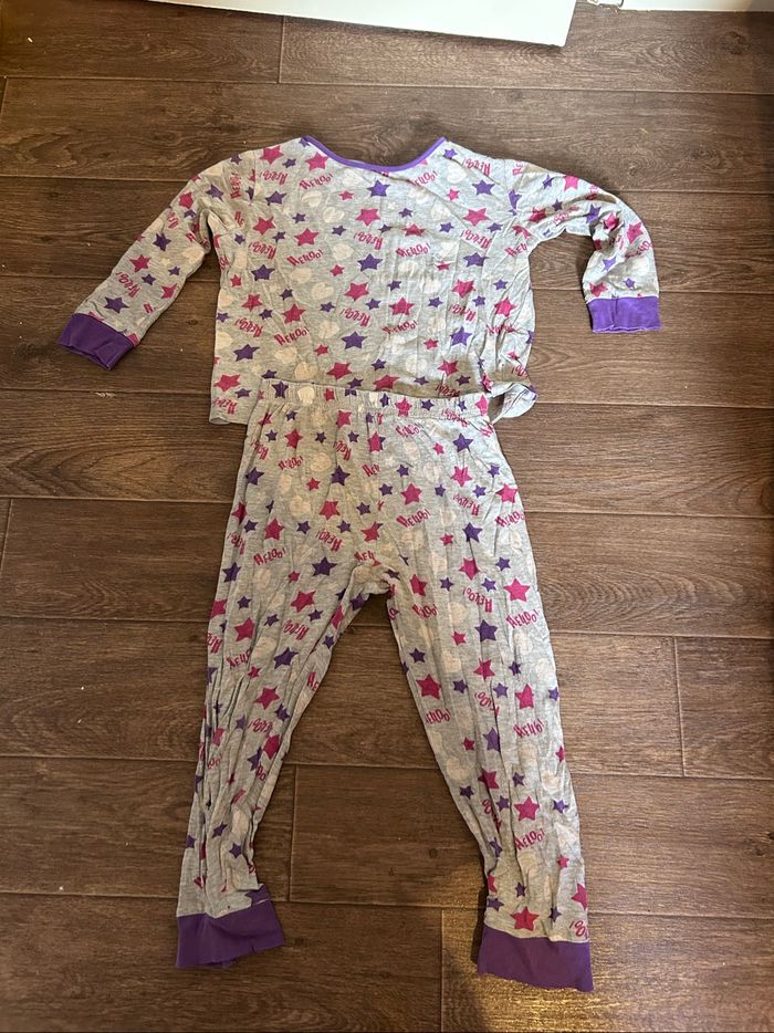 Pyjamas