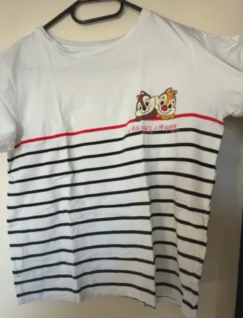 Teeshirt Disney