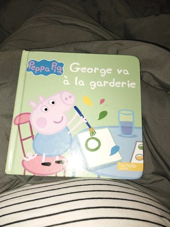 Peppa pig