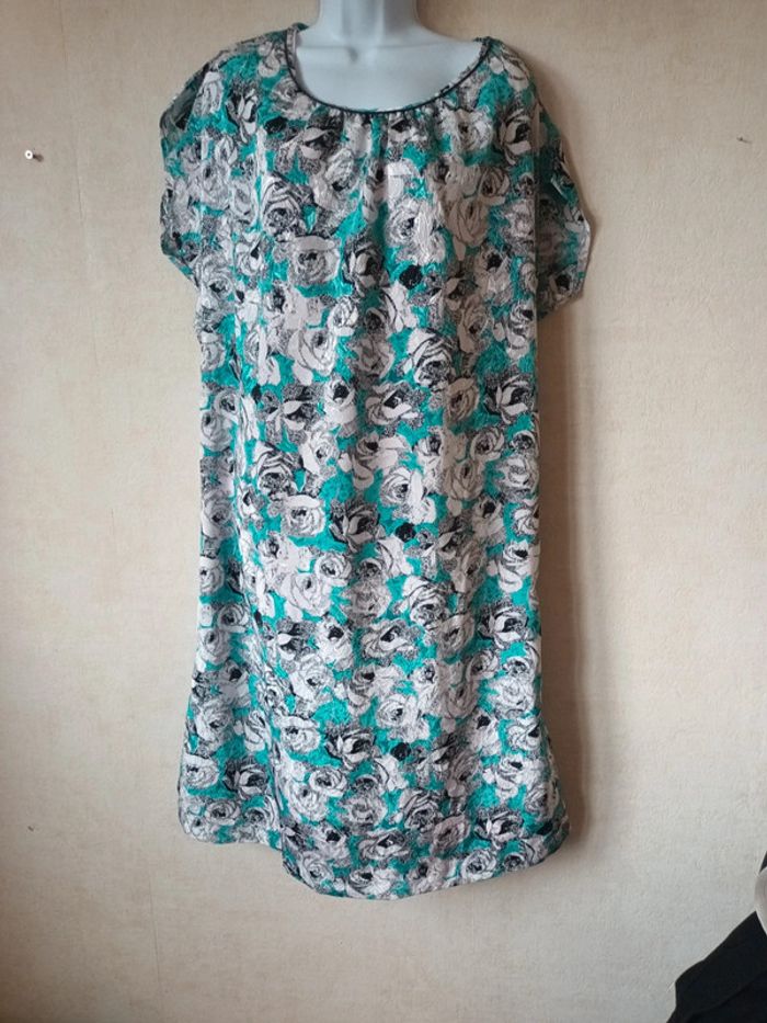 Robe été Taille 48