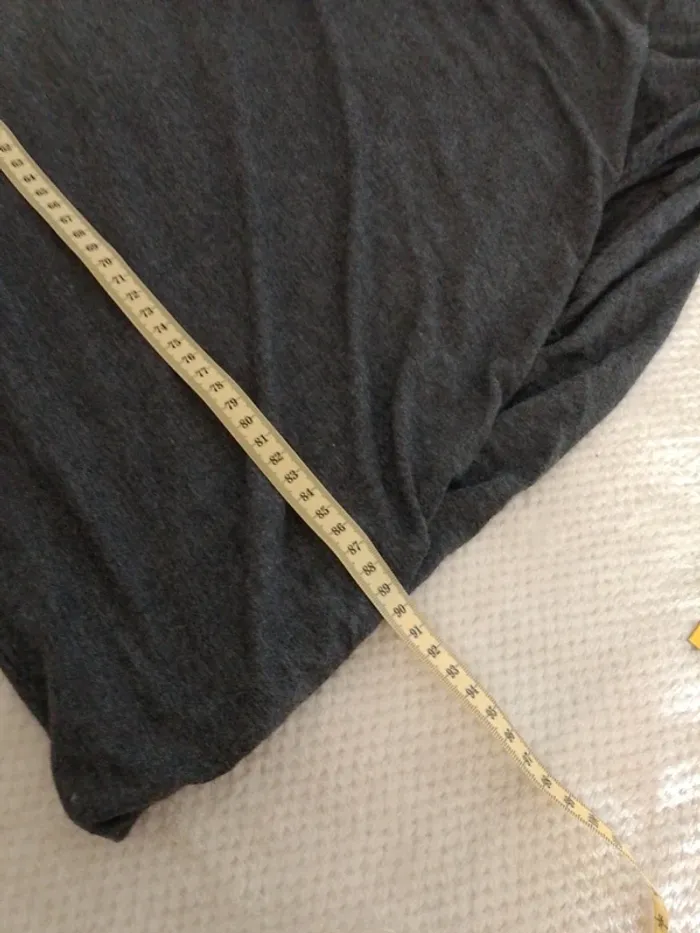 Robe tunique  doublée - photo numéro 5
