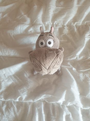 Peluche Madagascar