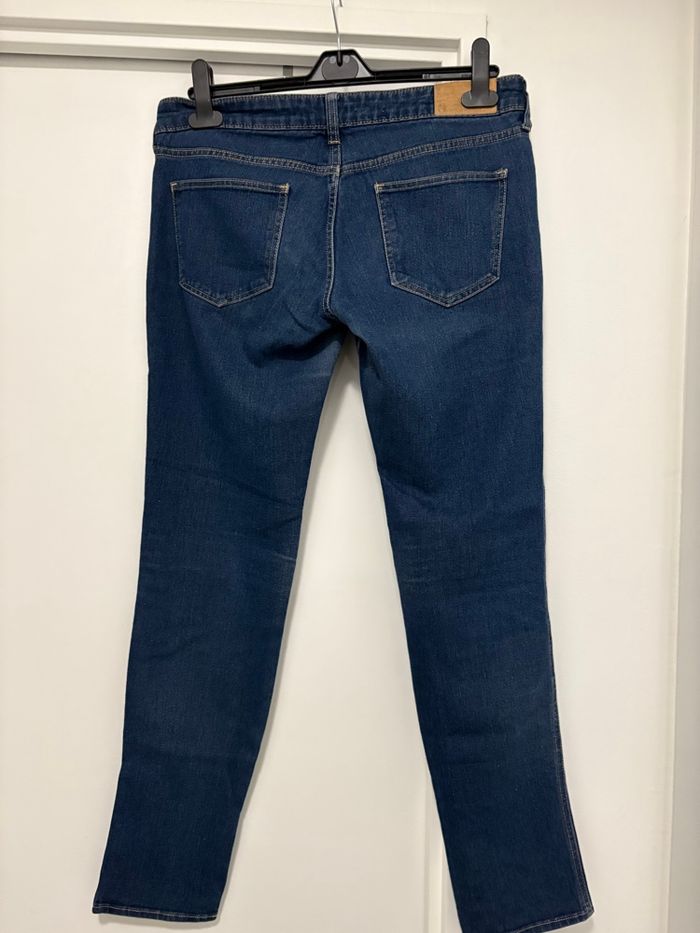 Jeans - photo numéro 4