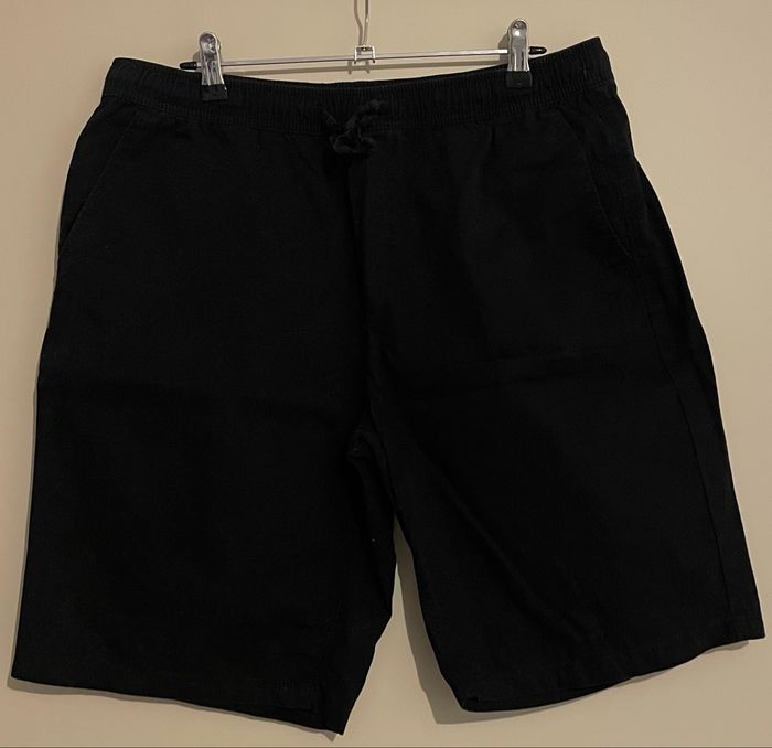 Short noir - Taille 44