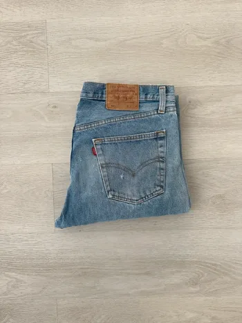 Jeans Levis 501
