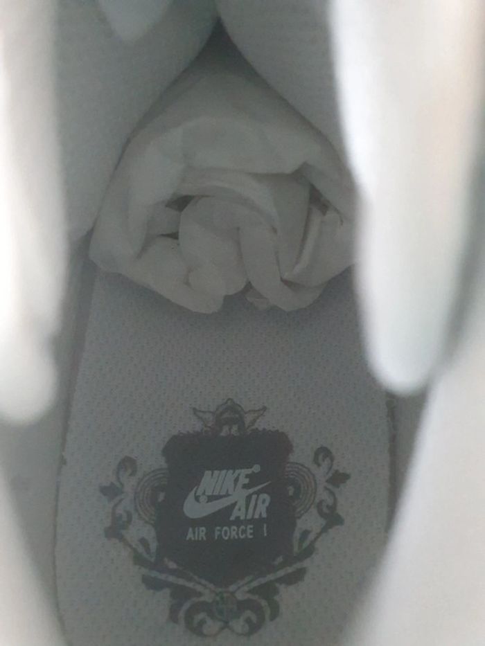 Nike Air Force 1 Mid (40) - photo numéro 9