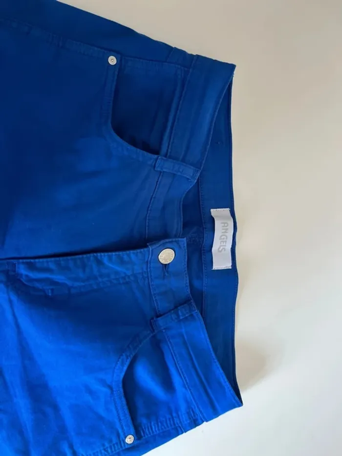Pantalon droit - photo numéro 2