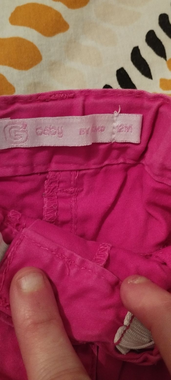 Pantalon - photo numéro 3
