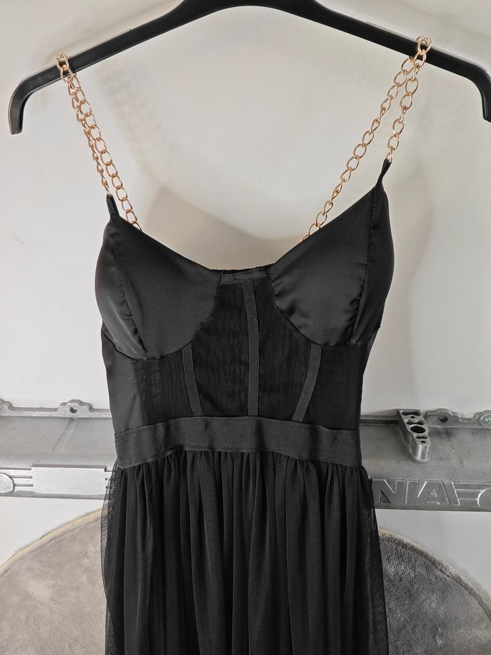 Robe longue - photo numéro 2